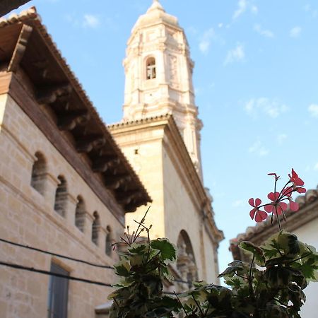 Casa De La Virginia Villa Valdealgorfa Luaran gambar