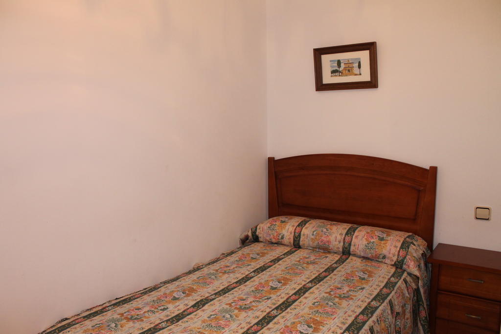 Casa De La Virginia Villa Valdealgorfa Bilik gambar