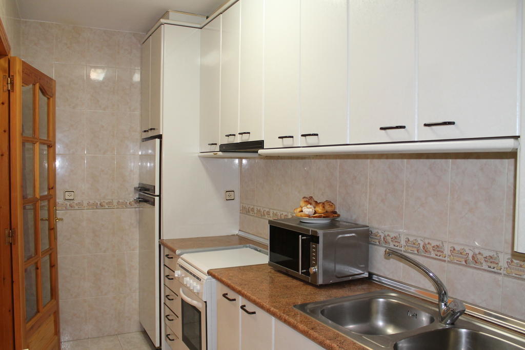 Casa De La Virginia Villa Valdealgorfa Luaran gambar
